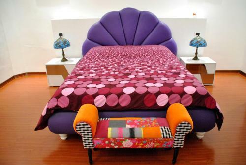 Apartamento Sleep Florence Suite Servi