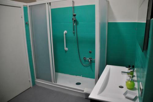 Apartamento Sleep Florence Suite Servi