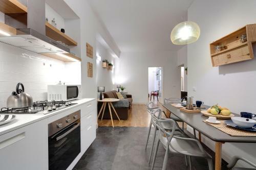 Apartamento Costa San Giorgio 76