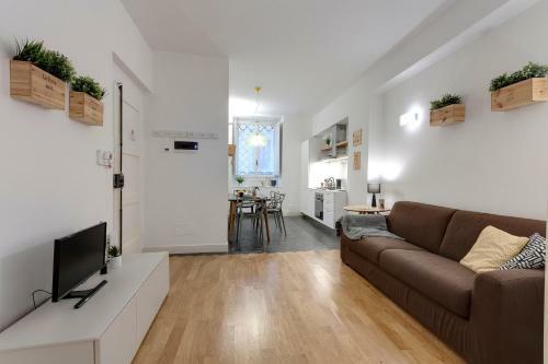 Apartamento Costa San Giorgio 76