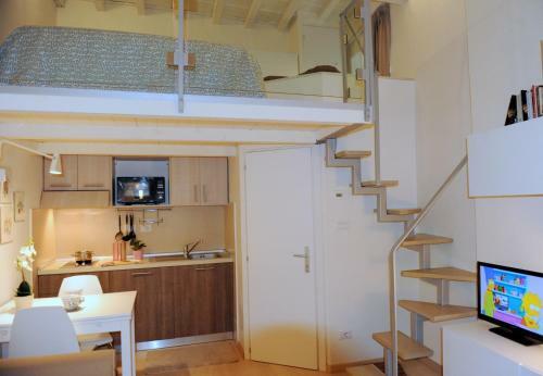 Apartamento Acacia Firenze - Giglio