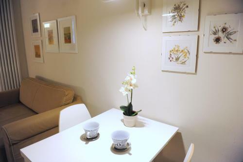 Apartamento Acacia Firenze - Giglio