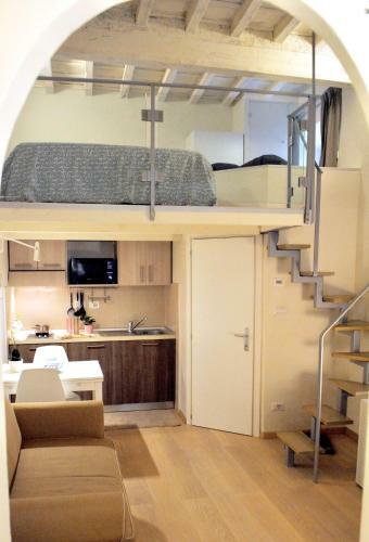 Apartamento Acacia Firenze - Giglio
