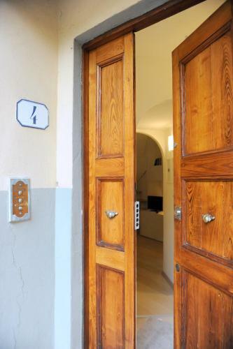 Apartamento Acacia Firenze - Giglio