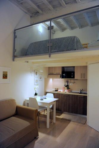 Apartamento Acacia Firenze - Giglio
