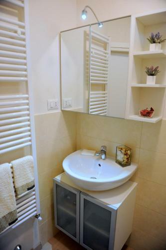 Apartamento Acacia Firenze - Giglio