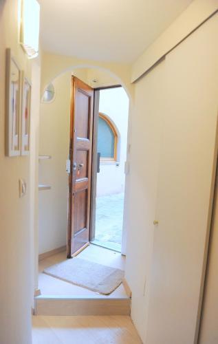 Apartamento Acacia Firenze - Giglio