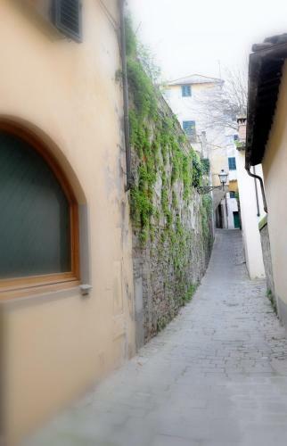 Apartamento Acacia Firenze - Giglio