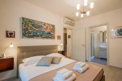 Apartamento Borgo Guelfo III