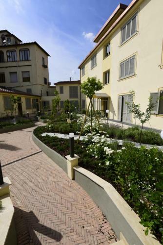 Apartamento Borgo Guelfo III