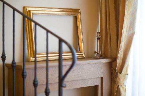 Hostal Old Tower Ponte Vecchio Suite