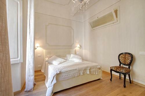 Apartamento Dante Tintori