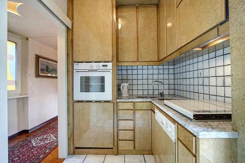 Santo Stefano Apartment
