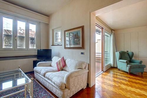 Santo Stefano Apartment