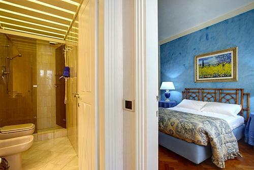 Santo Stefano Apartment