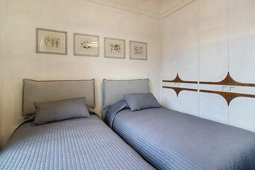 Santo Stefano Apartment
