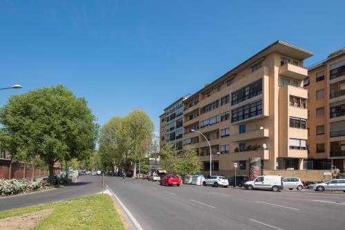 Apartamento Lungarno Penthouse