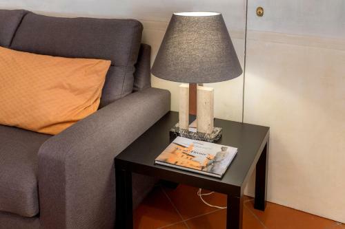 Apartamento San Lorenzo Five Senses