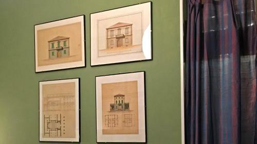 Apartamento La Maison De Fuecopared
