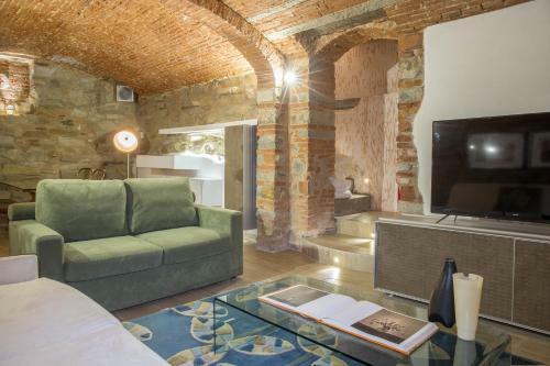 Giglio Apartments