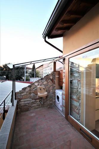 Giglio Apartments