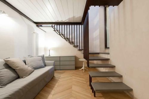 Belle Arti Apartment