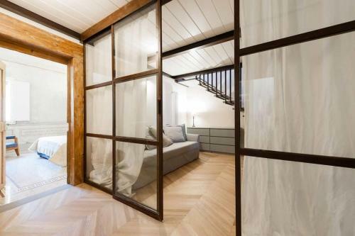 Belle Arti Apartment