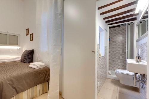 Faenza Apartment