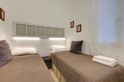 Faenza Apartment