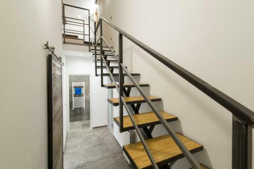 Apartamento Piazza Della Libert� Design Flat