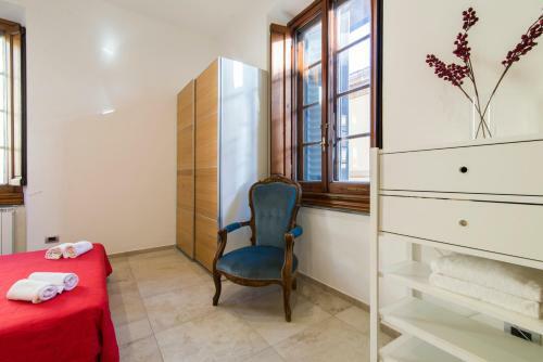 Apartamento Piazza Della Libert� Design Flat