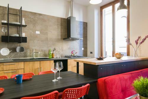 Apartamento Piazza Della Libert� Design Flat
