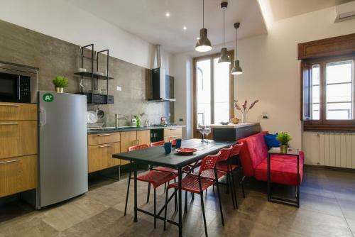 Apartamento Piazza Della Libert� Design Flat