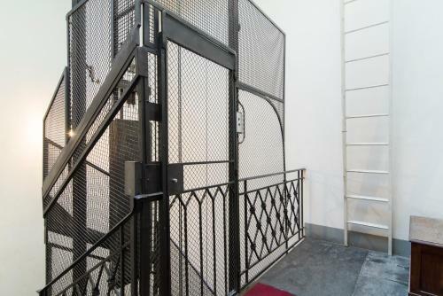 Apartamento Piazza Della Libert� Design Flat