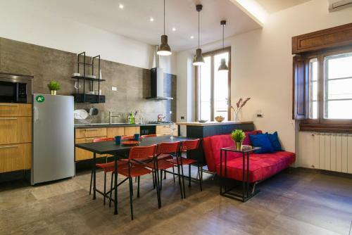 Apartamento Piazza Della Libert� Design Flat