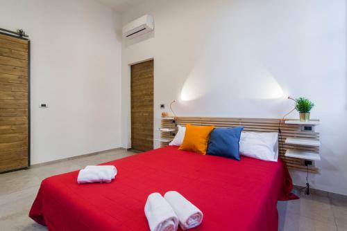 Apartamento Piazza Della Libert� Design Flat