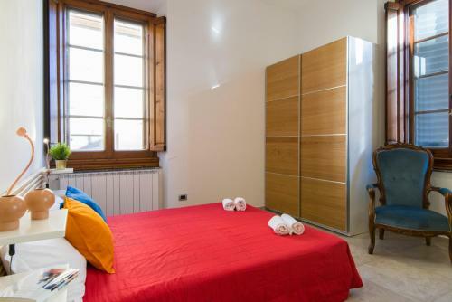 Apartamento Piazza Della Libert� Design Flat