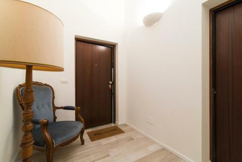 Apartamento Piazza Della Libert� Design Flat