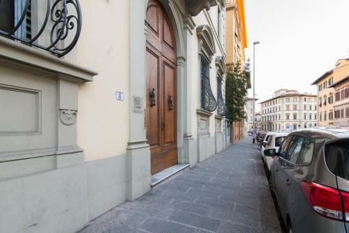 Apartamento Piazza Della Libert� Design Flat