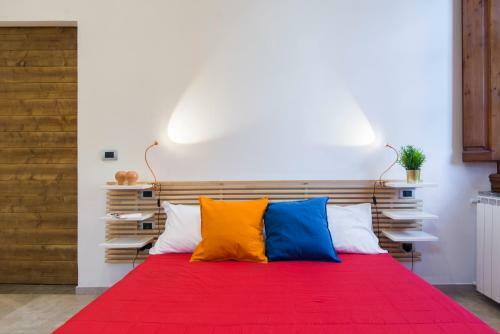 Apartamento Piazza Della Libert� Design Flat
