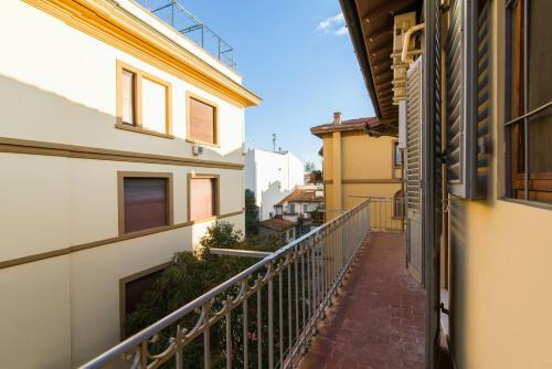 Apartamento Piazza Della Libert� Design Flat