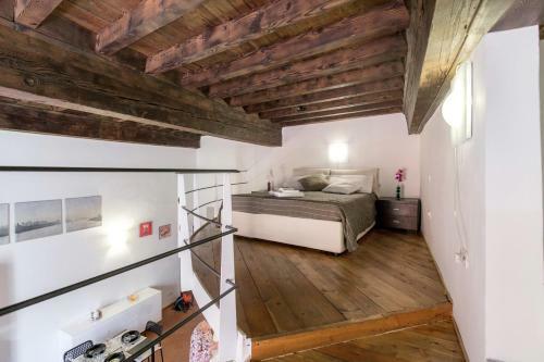 Apartamento Loft Il Guelfo