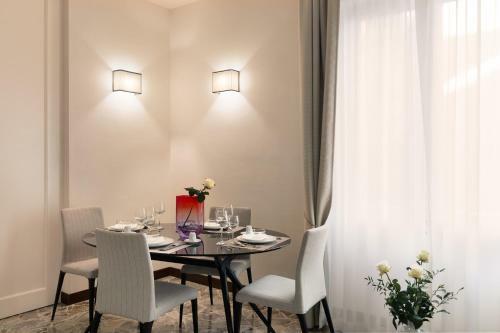 Apartamento Myflorenceholiday Gold Bridge
