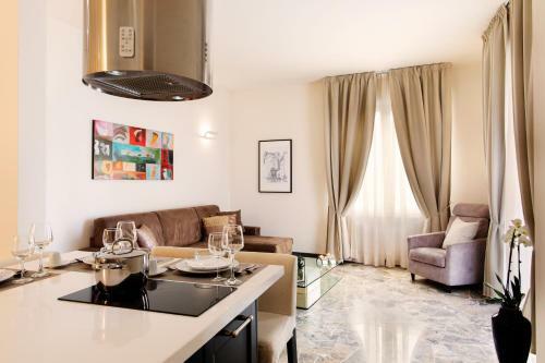 Apartamento Myflorenceholiday Gold Bridge
