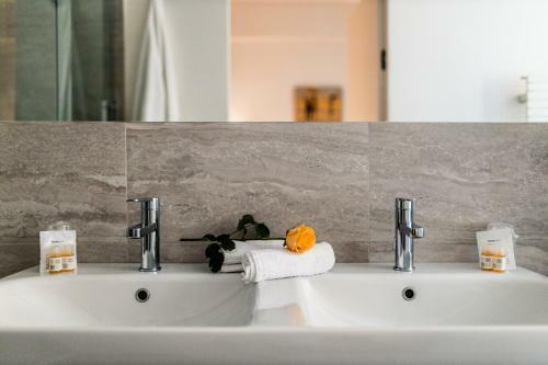 Apartamento Myflorenceholiday Gold Bridge