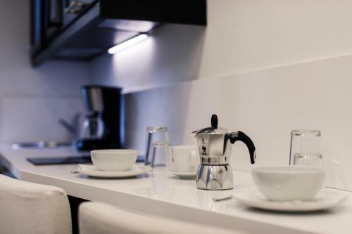 Apartamento Myflorenceholiday Gold Bridge