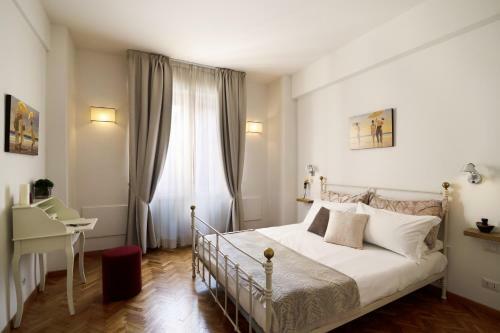 Apartamento Myflorenceholiday Gold Bridge
