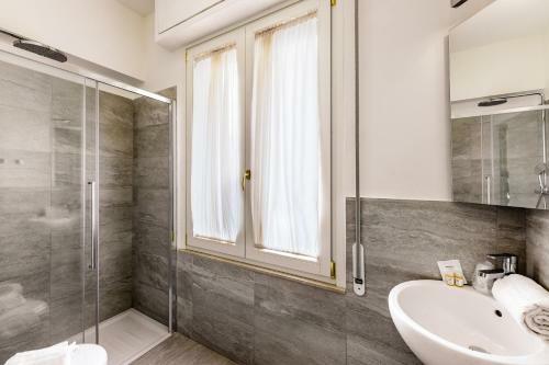 Apartamento Myflorenceholiday Gold Bridge