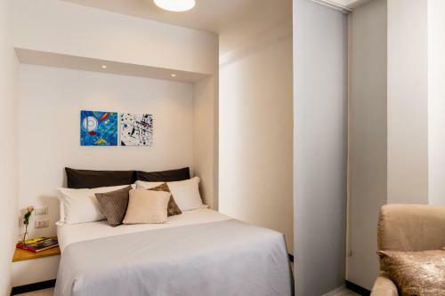 Apartamento Myflorenceholiday Gold Bridge