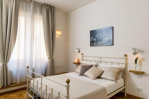Apartamento Myflorenceholiday Gold Bridge